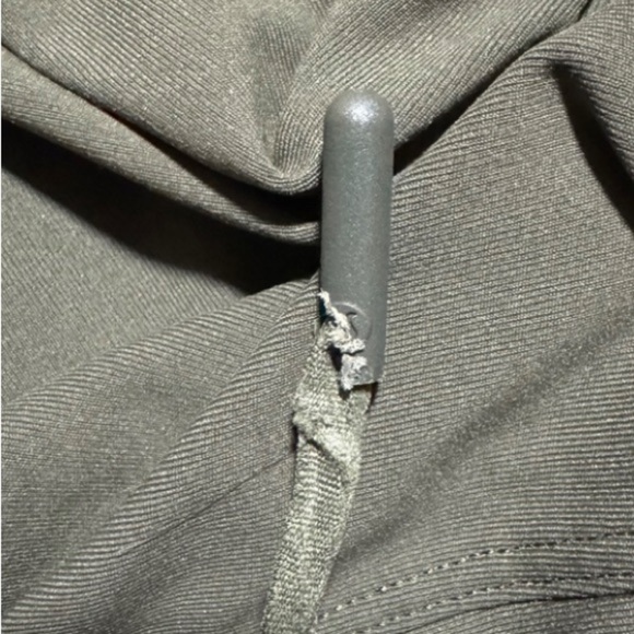 Lululemon Stretch High-Rise Jogger - Picture 5 of 5